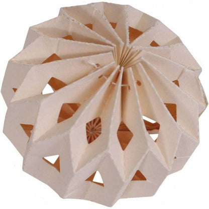 Troquel Bola De Hexagonos