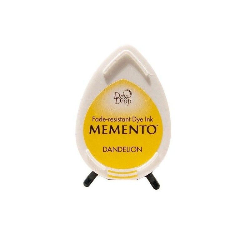 TINTA MEMENTO DANDELION