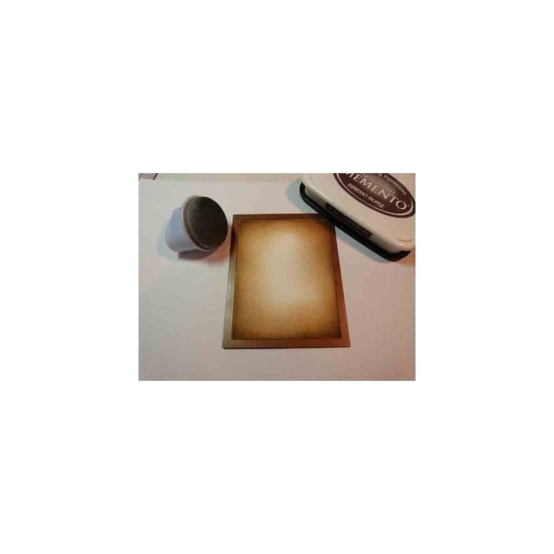 Tinta Memento Espresso Truffle