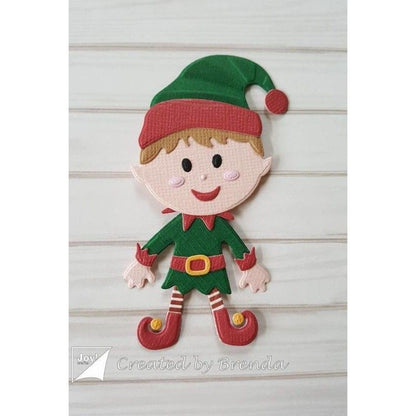 Troquel Duende Joy Crafts