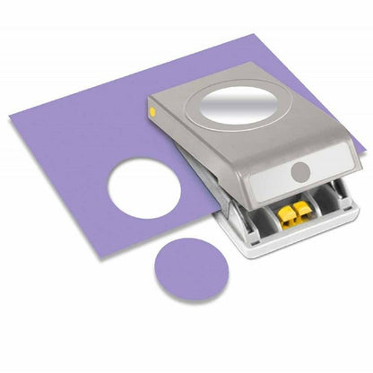 Perforadora Circulo 5Cm Ek Tools