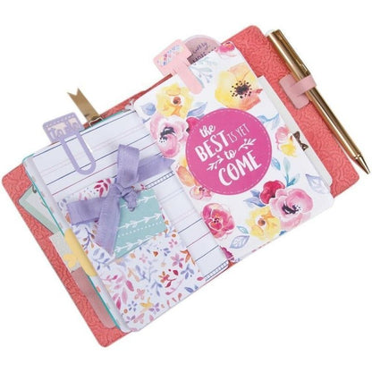 Accesorios Diario De Viajes Katelyn Lizardi