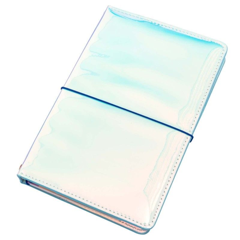 Kit Journal Studio Holografica