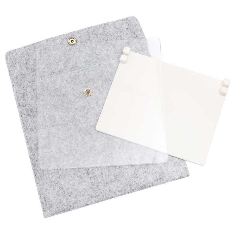 Trazador De Reflejo Journal Studio