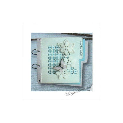 Troquel Circulos Joy Crafts