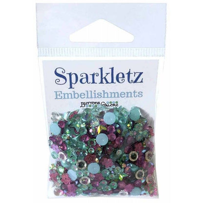 Sparkletz Aloha