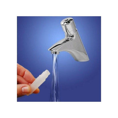 Pincel Con Deposito De Agua No. 6 Medio Sakura