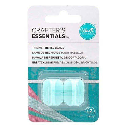 Repuesto Cuchilla Mini Cizalla We R Memory Keepers