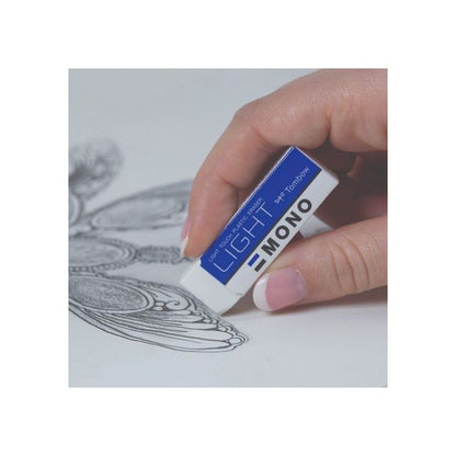 Borrador Mono Light Tombow
