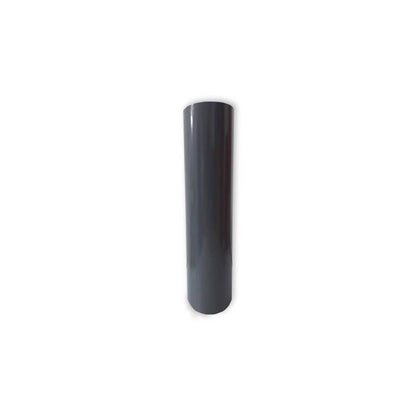 Vinilo Gris Oscuro De 30Cm X 5 Mts