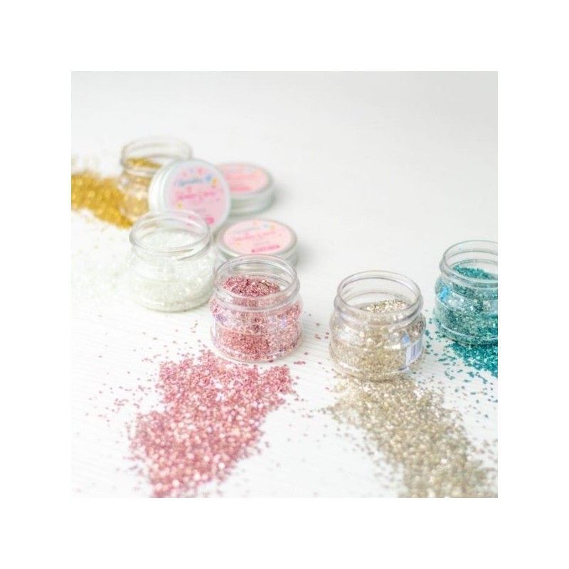 Sparkles Plata