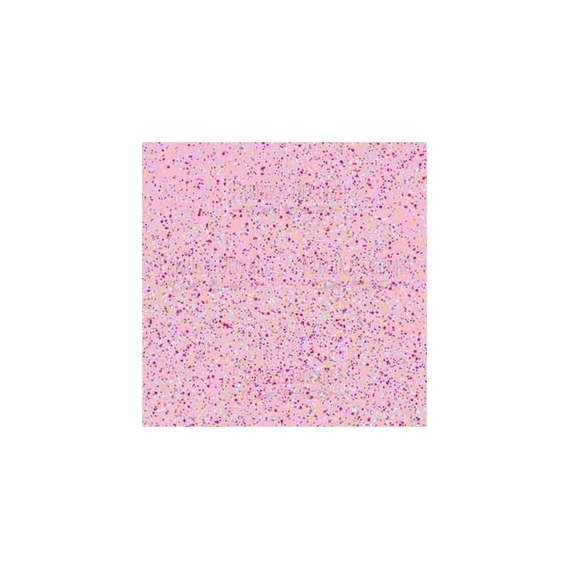 Set De Papeles Party Girl 20 X 20 Cm (Doble Cara)