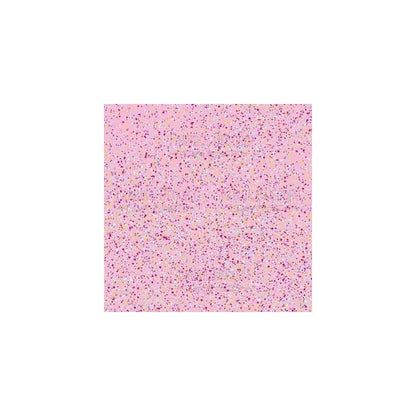Set De Papeles Party Girl 20 X 20 Cm (Doble Cara)