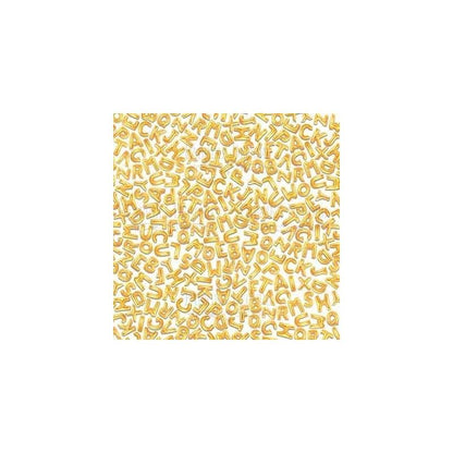 Set De Papeles Party Girl 20 X 20 Cm (Doble Cara)