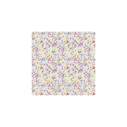 Set De Papeles Party Girl 20 X 20 Cm (Doble Cara)