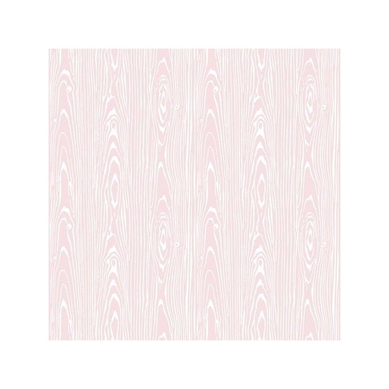 Set De Papeles My Little Baby Girl 20 X 20 Cm (Doble Cara)