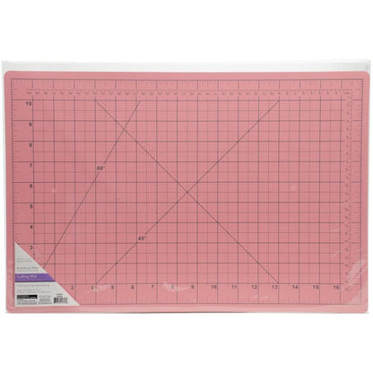 Mat O Tabla De Corte (45Cm X 30Cm)