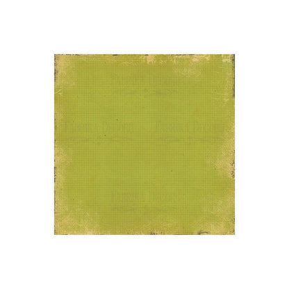 Set De Papeles Botany Summer 30.5 X 30.5 Cm (Doble Cara)