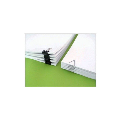 Clips Para Encuadernacion 3/4” (12 Pcs)