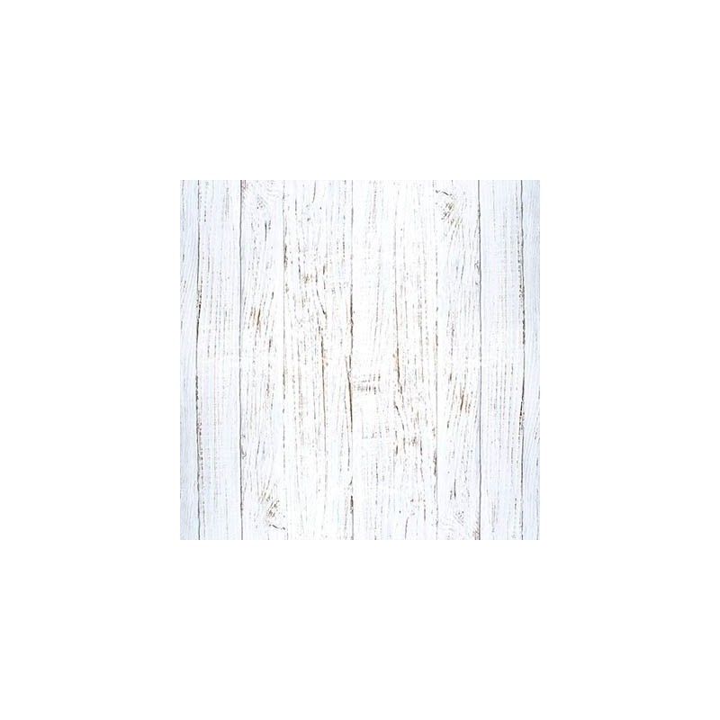 Set De Papeles Shabby Love (Doble Cara) 30.5 X 30.5 Cm