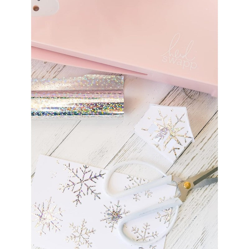 LAMINADORA MINC ROSA HEIDI SWAPP