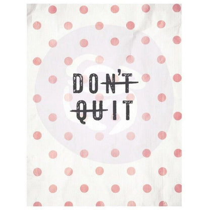 Tarjetas Journal Apricot Honey 7.62Cm X 10.16Xm (45 Pcs)