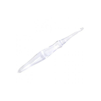 Aguja Para Tejer Diamond Tamaño G/4.25 Mm The Hook Nook