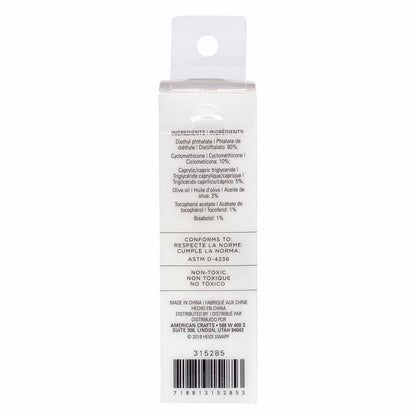 Limpiador Para Sellos De Tinta De Toner Minc