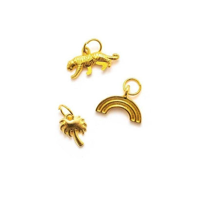 Charms Coleccion Old School