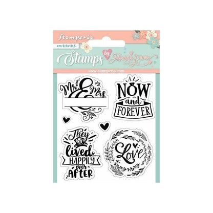 SELLO GRANDE LOVE STORY - NOW FOREVER