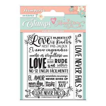 SELLO GRANDE LOVE STORY CORINTIOS