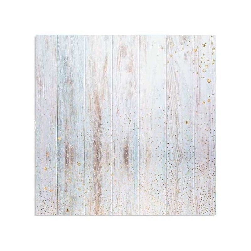 Coleccion 10 Papeles (Doble Cara) Love Story 20 X 20 Cm