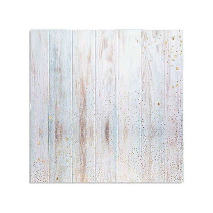 Coleccion 10 Papeles (Doble Cara) Love Story 20 X 20 Cm