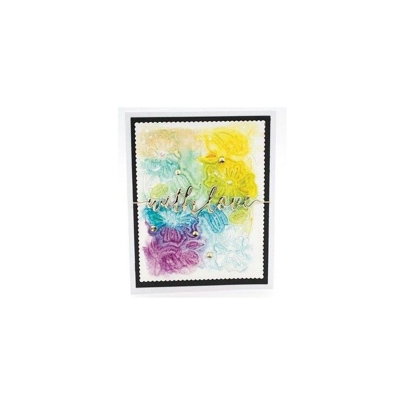 Nuvo Aqua Flow Punta Pincel (Kit 3) Arabian Nights
