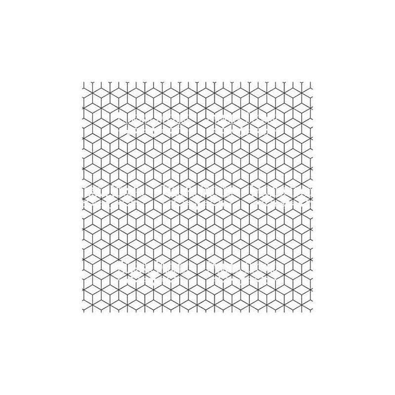 Papel Mystical Space (30 X 30 Cm) Doble Cara