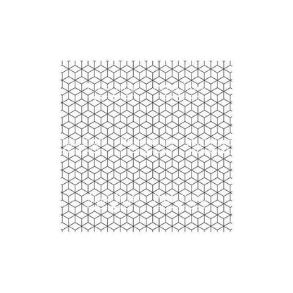 Papel Mystical Space (30 X 30 Cm) Doble Cara