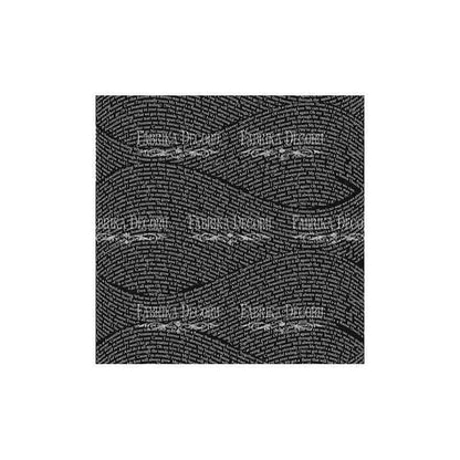 Papel Mystical Space (30 X 30 Cm) Doble Cara