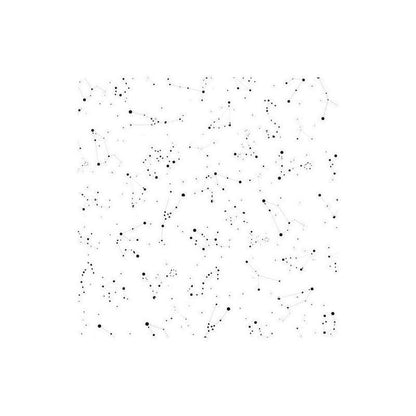 Papel Mystical Space (30 X 30 Cm) Doble Cara