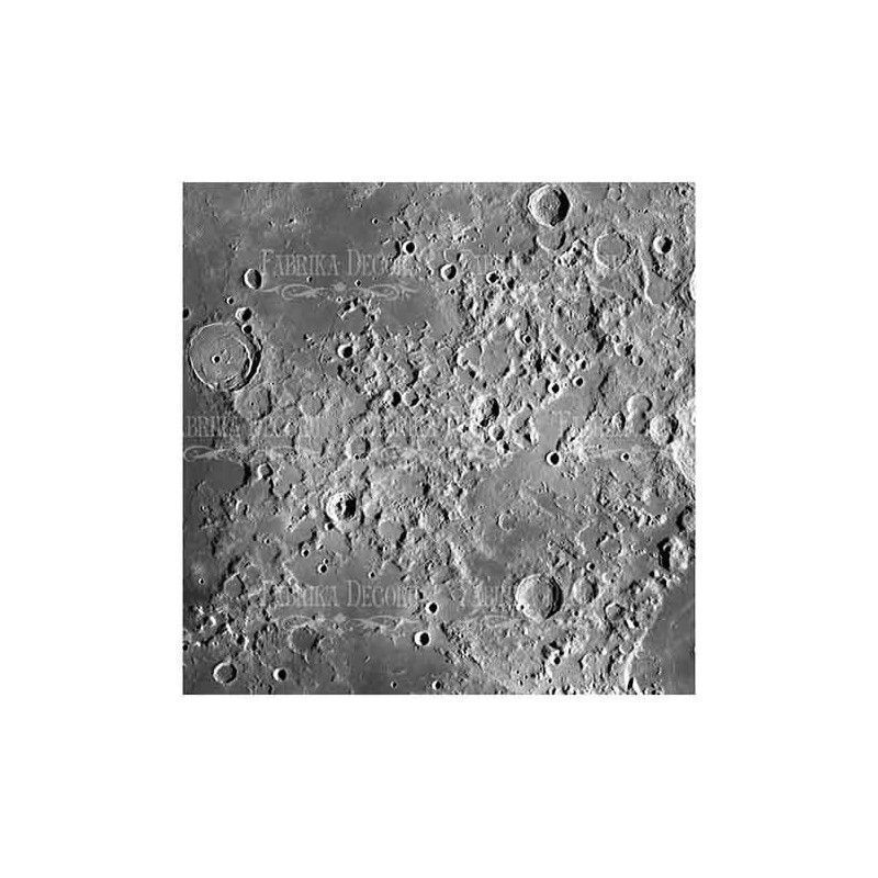 Papel Mystical Space (30 X 30 Cm) Doble Cara