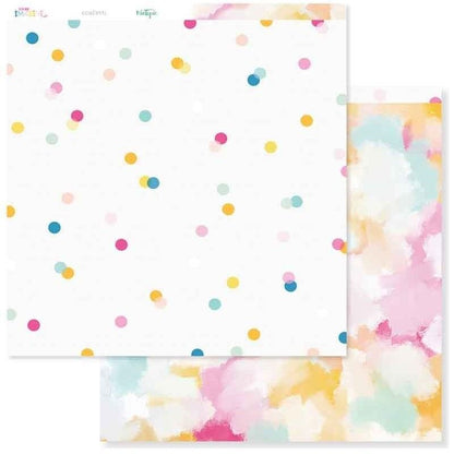 Pad De Papeles Imagine 15 X 20 Cm