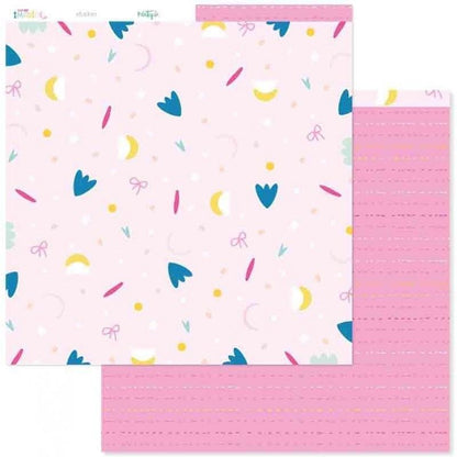 Pad De Papeles Imagine 15 X 20 Cm