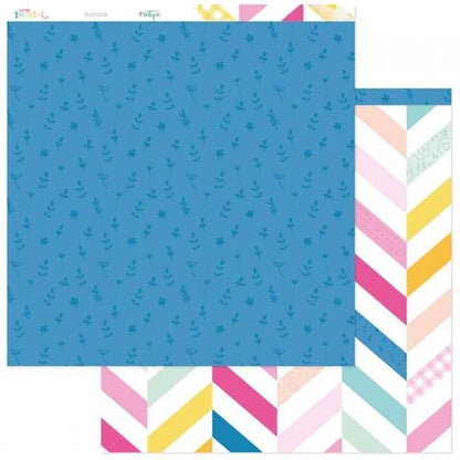 Pad De Papeles Imagine 15 X 20 Cm