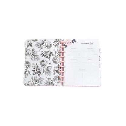 Cuaderno Planificador Greenhouse Day To Day Maggie Holmes