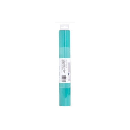 Vinilo Color Aguamarina (12 X 48 Pulgadas)