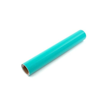 Vinilo Color Aguamarina (12 X 48 Pulgadas)