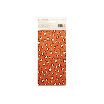 Insertos De Diario Late Afternoon  (2 Pcs)