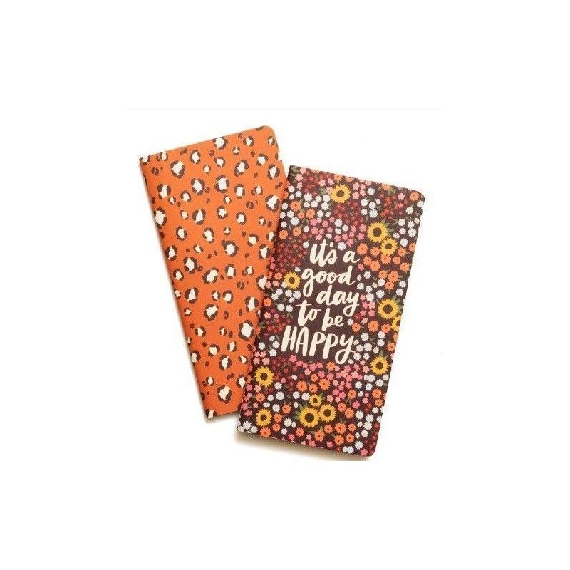 Insertos De Diario Late Afternoon  (2 Pcs)