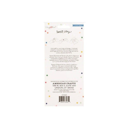 Sello Sweet Story (13 Pcs)