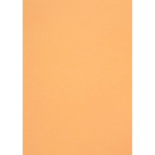 CARTULINA POPSET APRICOT 170 GR 14cm x 22cm (10 HOJAS)
