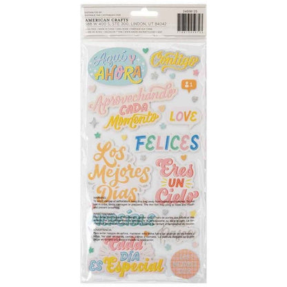 Thickers Frases Coleccion Fantastico Obed Marshall